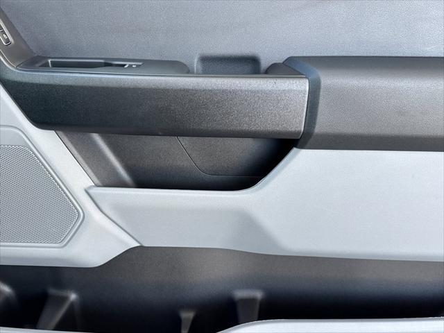 new 2025 Ford F-450 car, priced at $76,155