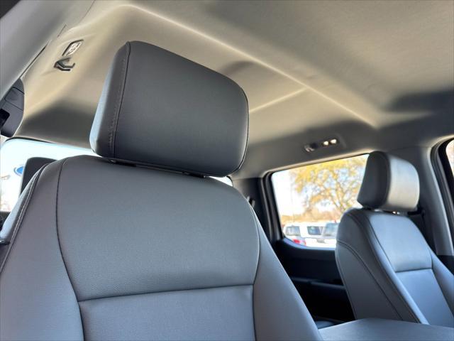 new 2025 Ford F-450 car, priced at $76,155