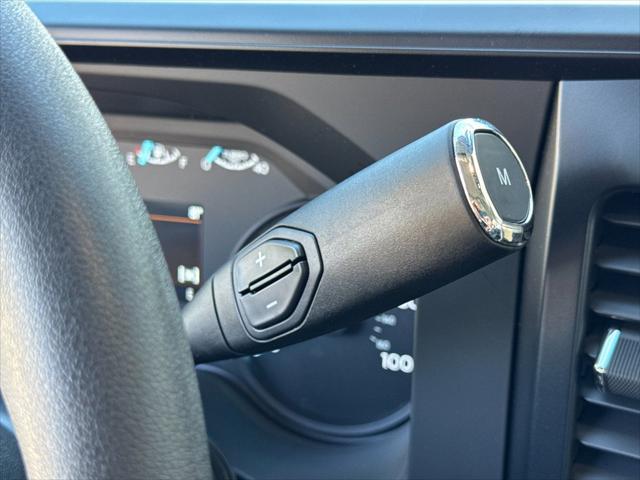 new 2025 Ford F-450 car, priced at $76,155