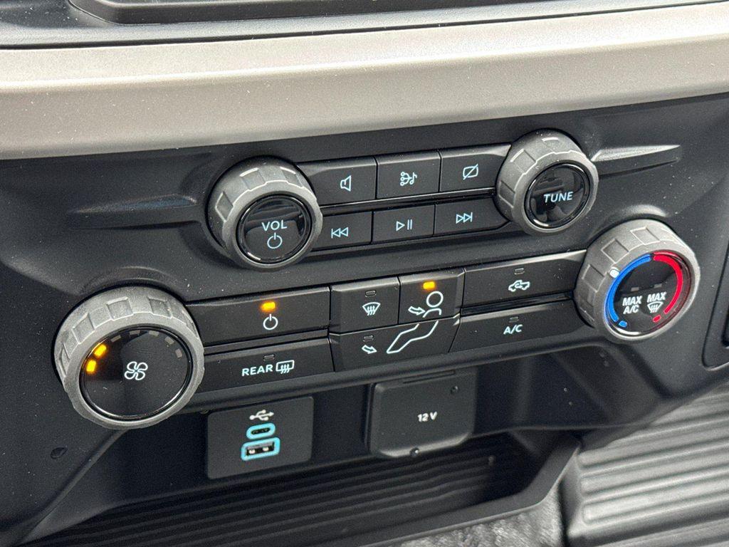 new 2024 Ford F-450 car, priced at $71,175