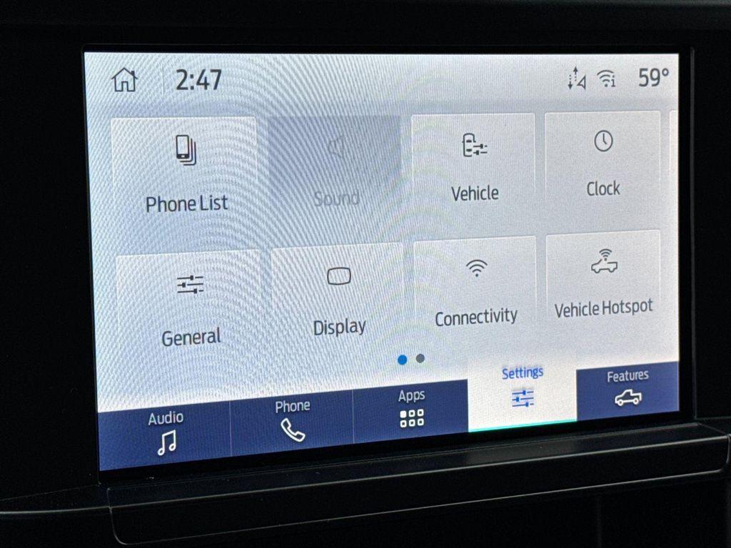 new 2024 Ford F-450 car, priced at $71,175
