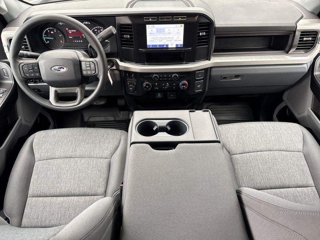 new 2024 Ford F-450 car, priced at $71,175