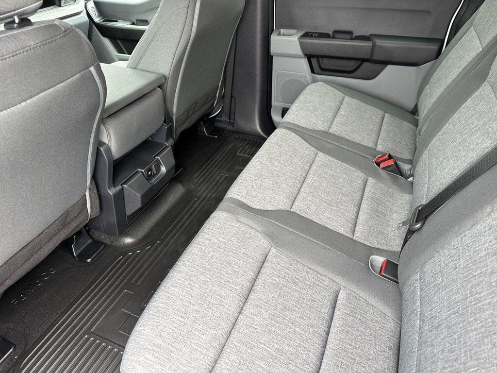 new 2024 Ford F-450 car, priced at $71,175