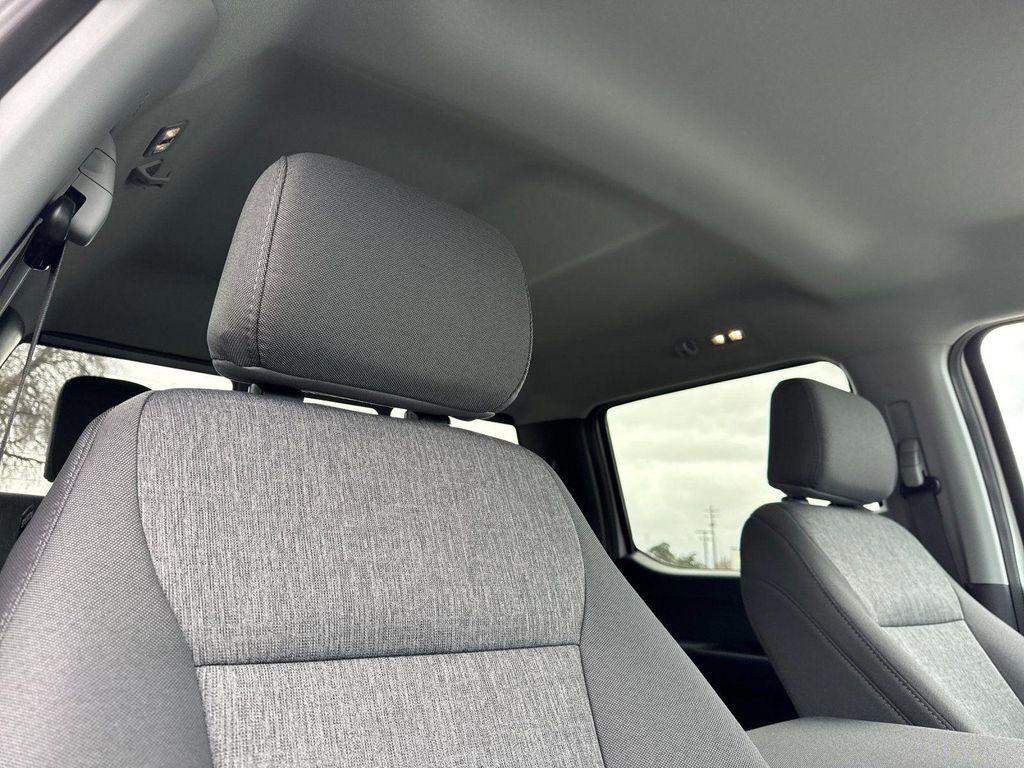 new 2024 Ford F-450 car, priced at $71,175