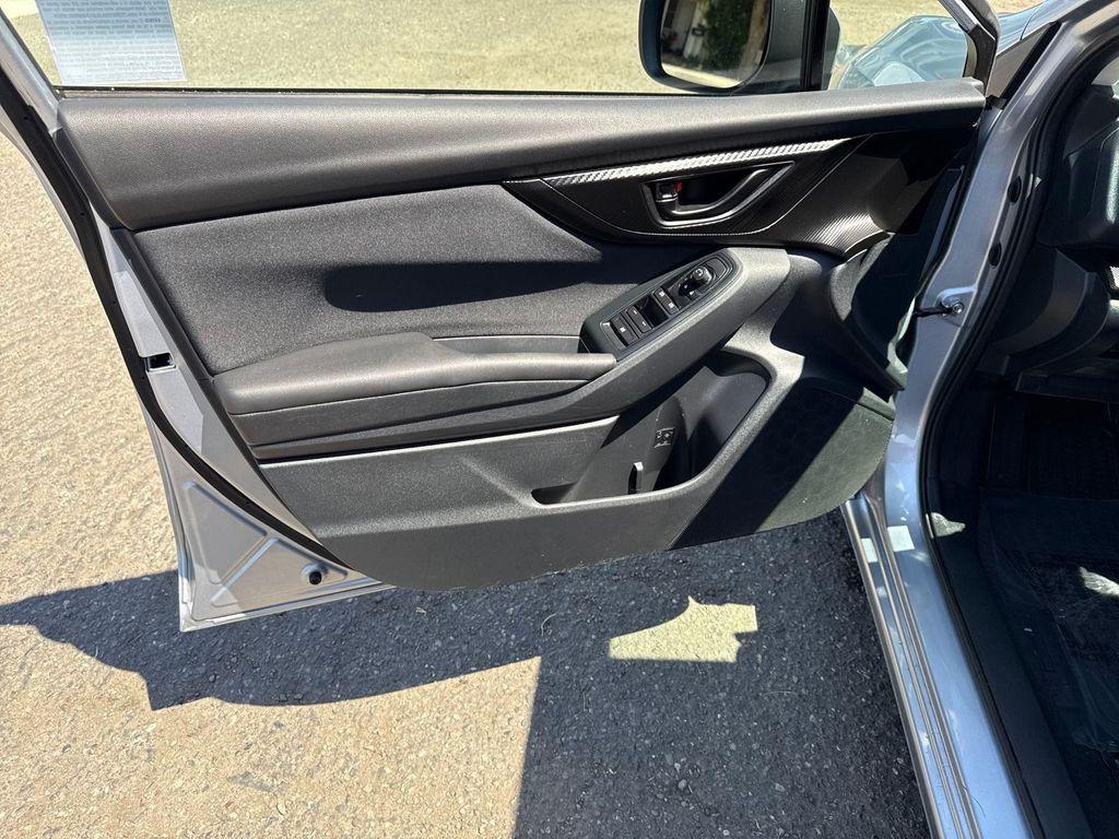 used 2023 Subaru Impreza car, priced at $21,283