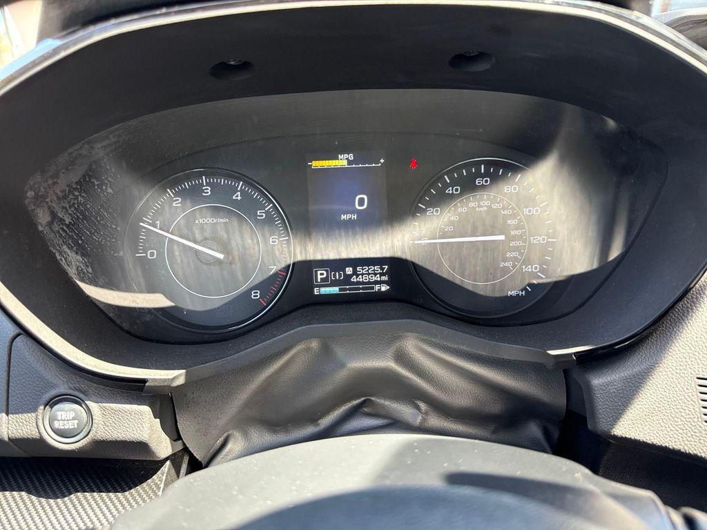 used 2023 Subaru Impreza car, priced at $21,283