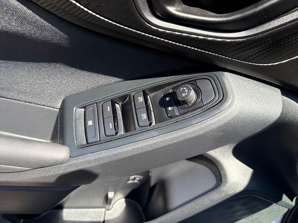 used 2023 Subaru Impreza car, priced at $21,283