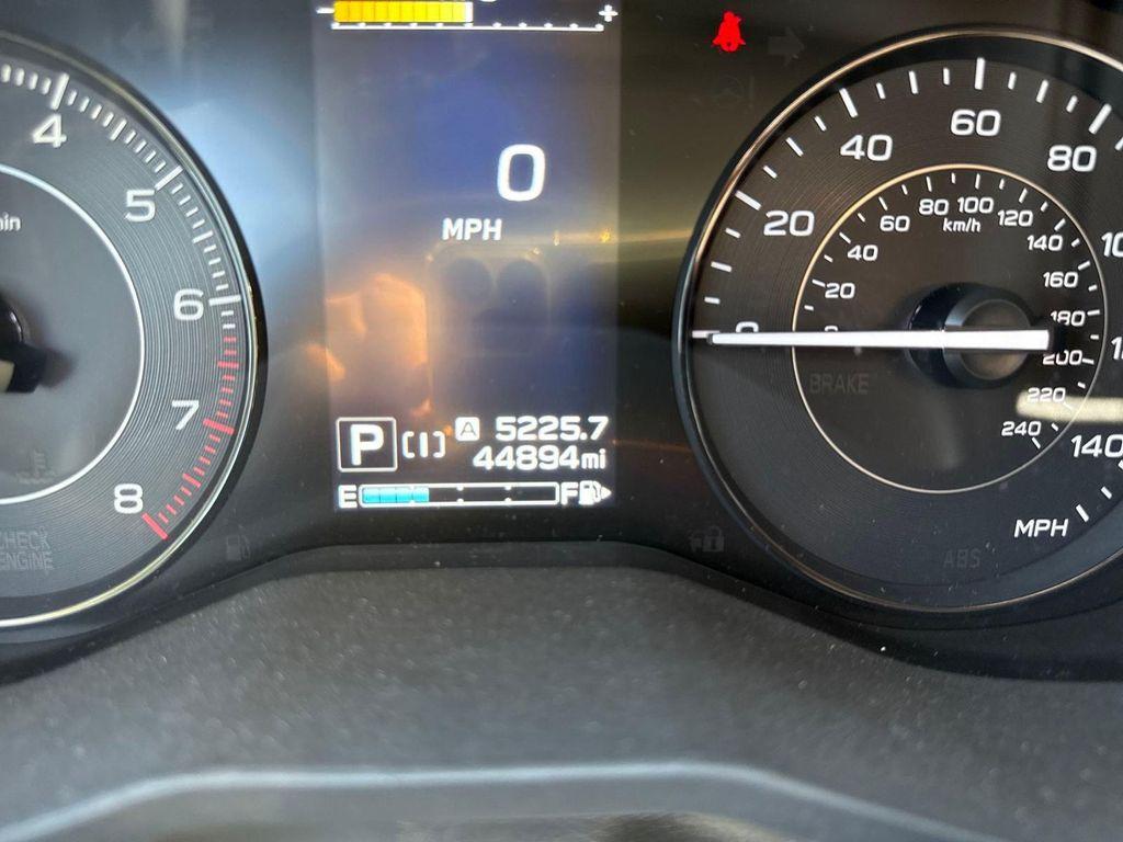 used 2023 Subaru Impreza car, priced at $21,283