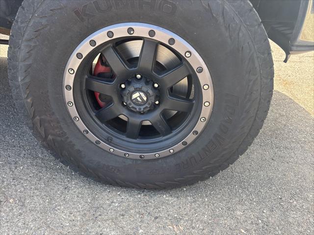 used 2012 Ford F-150 car, priced at $14,999