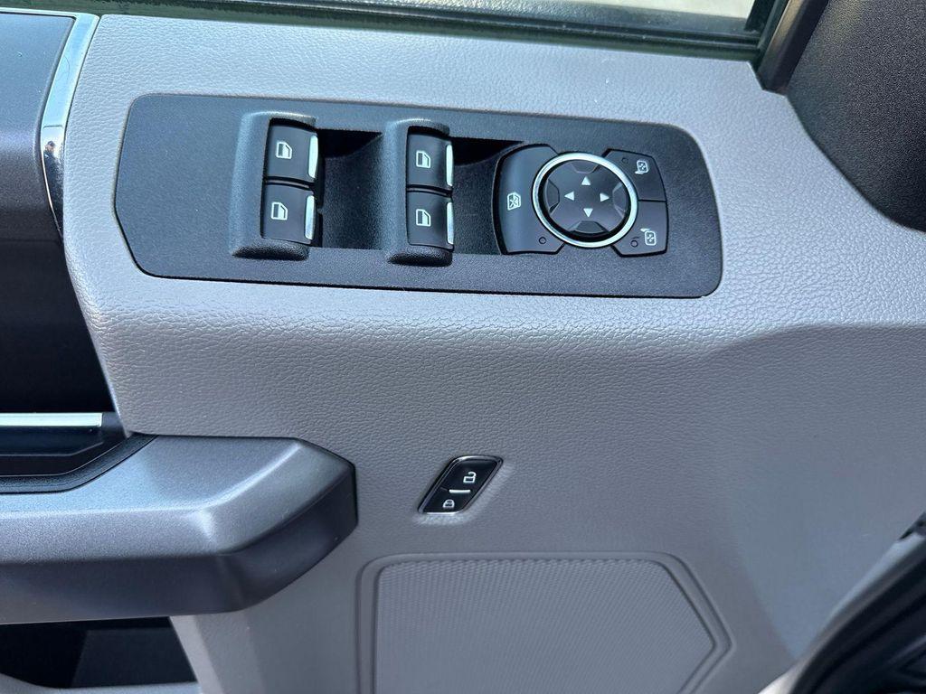 used 2018 Ford F-150 car, priced at $24,600