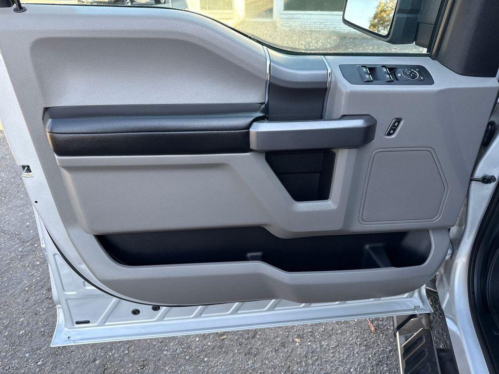 used 2018 Ford F-150 car, priced at $24,600