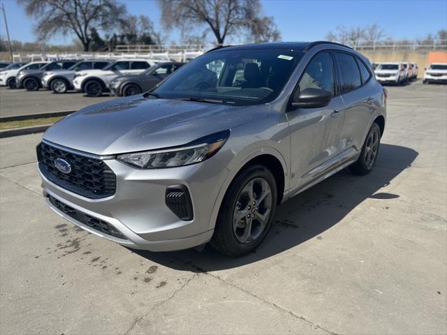 new 2024 Ford Escape car, priced at $33,720