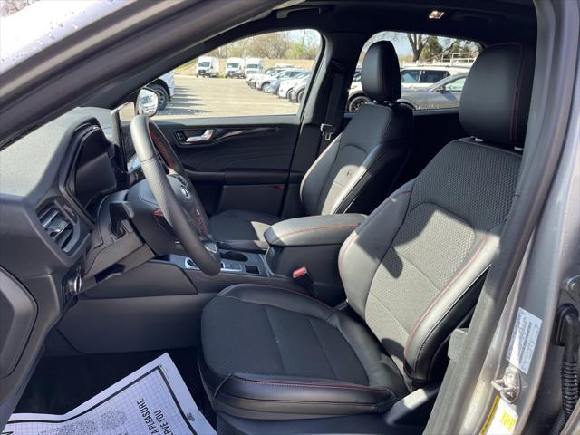 new 2024 Ford Escape car, priced at $33,720