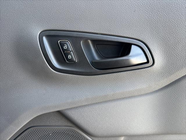new 2025 Ford Transit-250 car, priced at $57,610