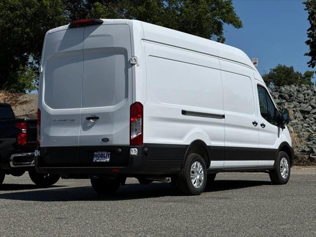 new 2025 Ford Transit-250 car, priced at $57,610