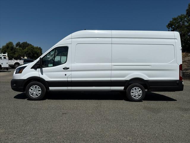 new 2025 Ford Transit-250 car, priced at $57,610