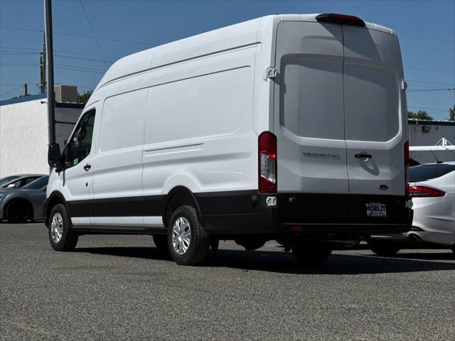 new 2025 Ford Transit-250 car, priced at $57,610