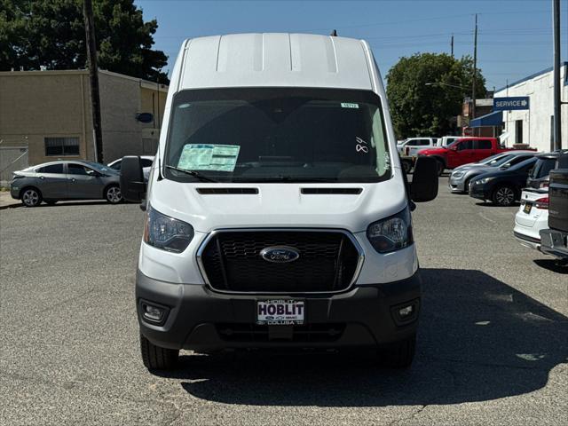 new 2025 Ford Transit-250 car, priced at $57,610