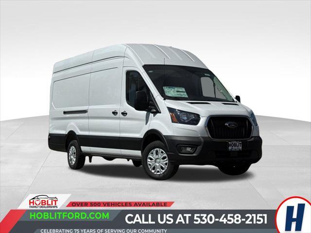 new 2025 Ford Transit-250 car, priced at $57,610