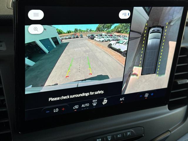 new 2025 Ford Transit-250 car, priced at $57,610
