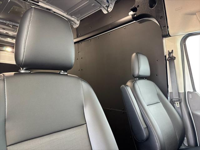 new 2025 Ford Transit-250 car, priced at $57,610