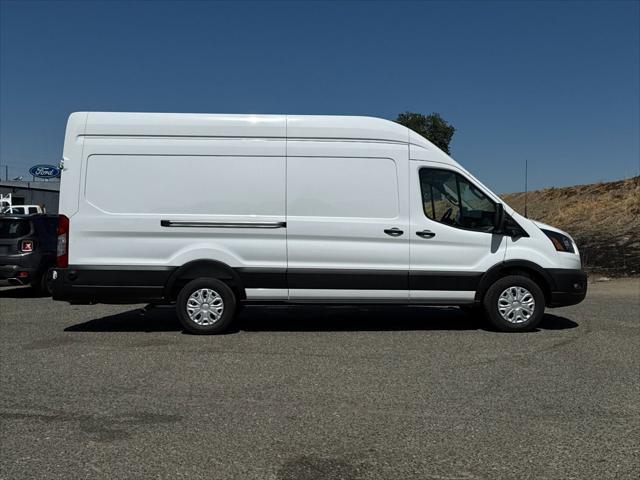 new 2025 Ford Transit-250 car, priced at $57,610