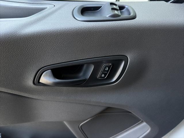 new 2025 Ford Transit-250 car, priced at $57,610