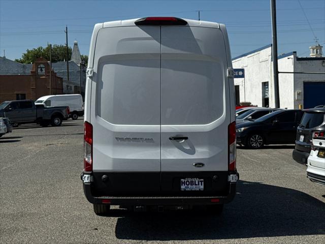 new 2025 Ford Transit-250 car, priced at $57,610