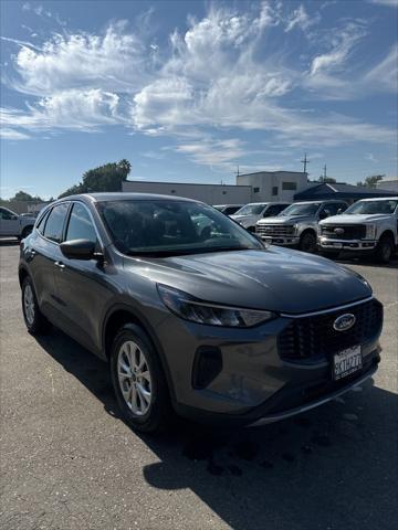 new 2024 Ford Escape car, priced at $33,725