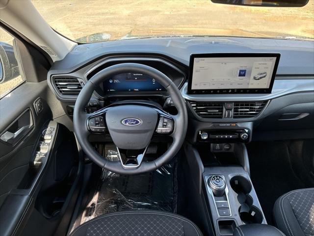 new 2024 Ford Escape car, priced at $31,800