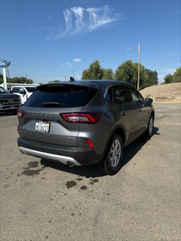 new 2024 Ford Escape car, priced at $31,800