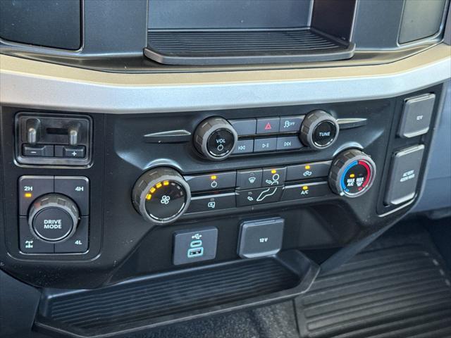 new 2025 Ford F-250 car, priced at $52,405