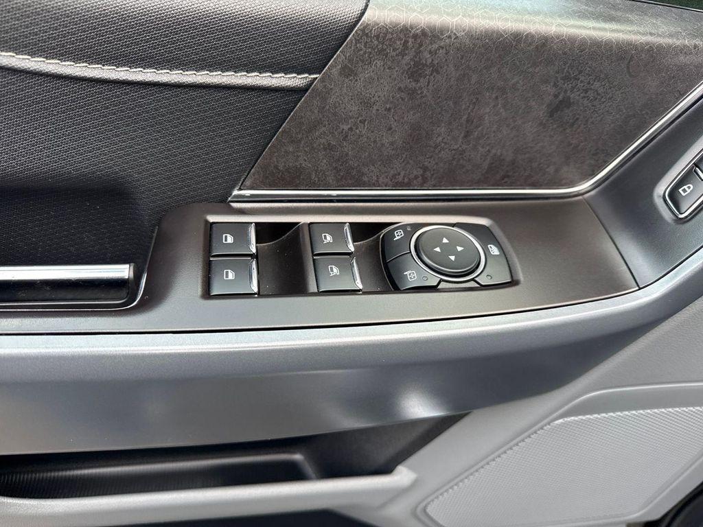 used 2024 Ford F-150 car, priced at $41,468