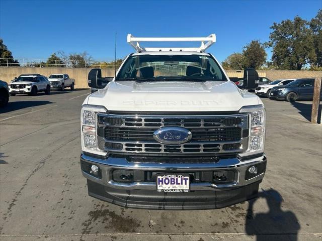 new 2024 Ford F-350 car, priced at $82,995