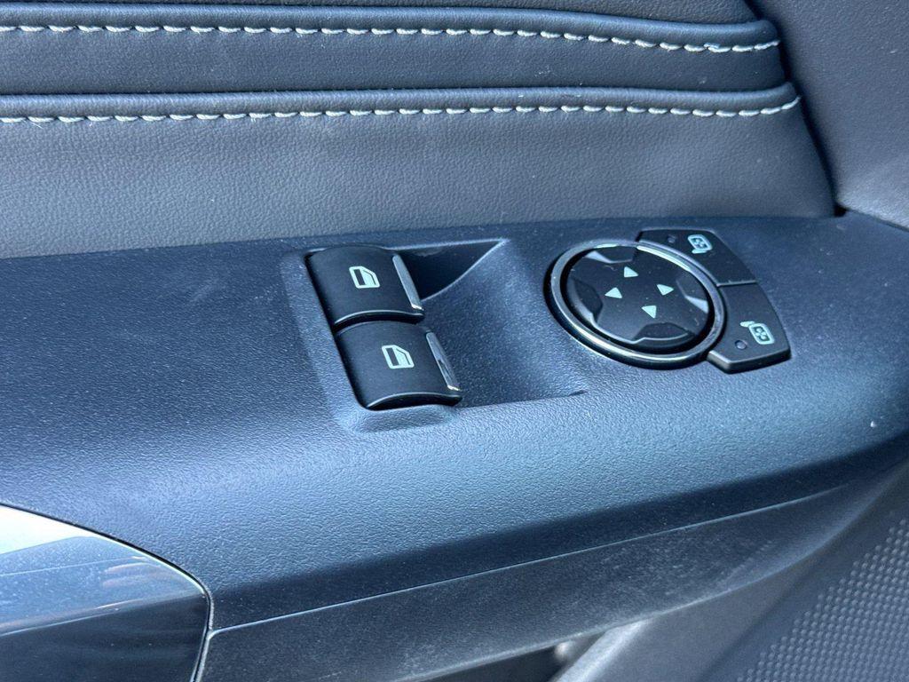 new 2025 Ford Mustang car, priced at $57,628