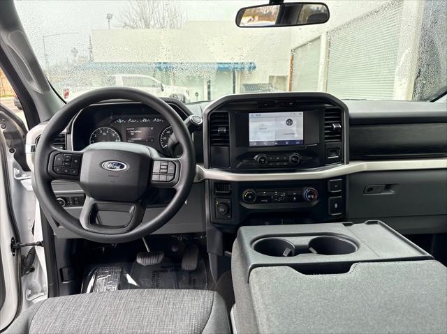 used 2023 Ford F-150 car, priced at $34,988