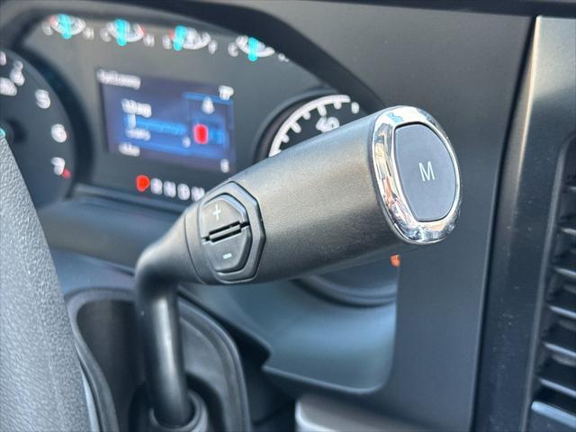 new 2025 Ford F-350 car, priced at $58,405