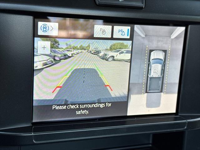 new 2025 Ford F-350 car, priced at $58,405