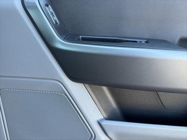 new 2025 Ford F-350 car, priced at $58,175