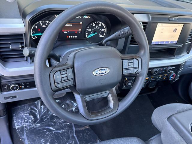 new 2025 Ford F-350 car, priced at $58,175