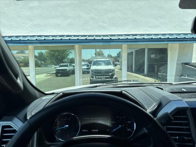 used 2020 Ford F-350 car, priced at $58,986