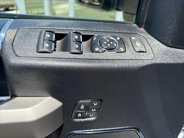 used 2020 Ford F-350 car, priced at $58,986