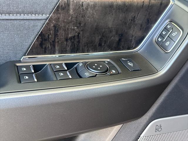 new 2025 Ford F-250 car, priced at $78,930