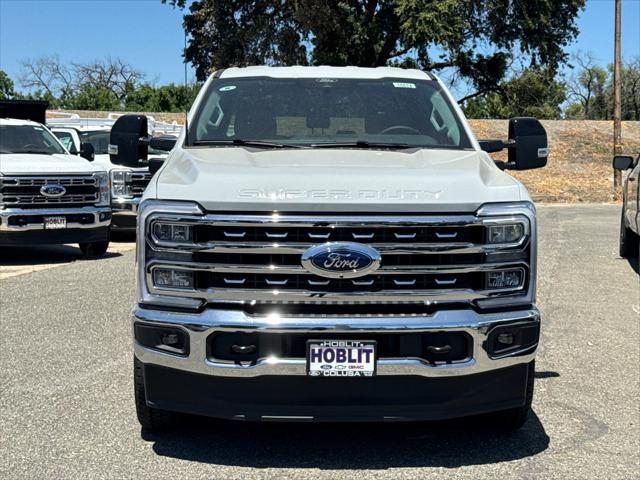 new 2025 Ford F-250 car, priced at $78,930
