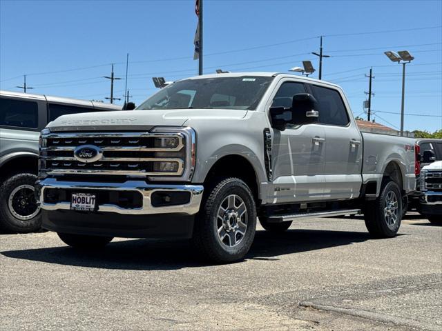 new 2025 Ford F-250 car, priced at $78,930