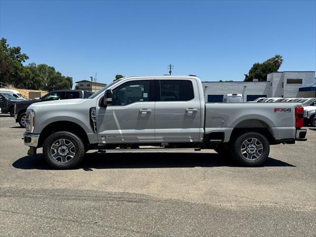 new 2025 Ford F-250 car, priced at $78,930