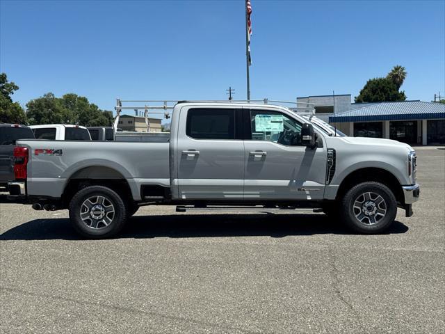 new 2025 Ford F-250 car, priced at $78,930
