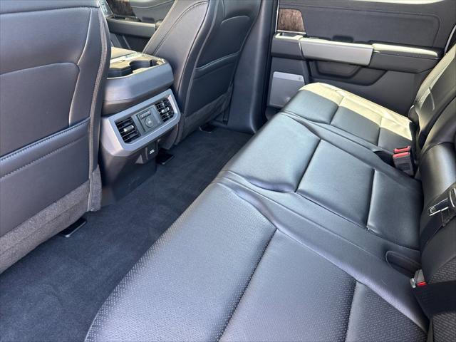 new 2025 Ford F-250 car, priced at $78,930