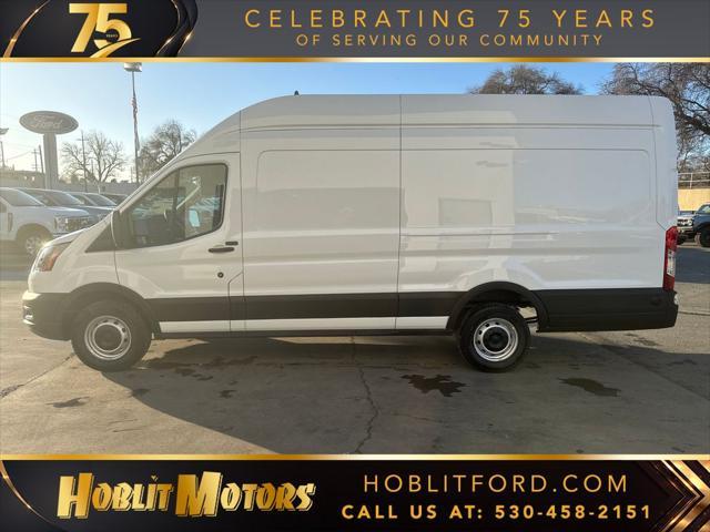 new 2024 Ford Transit-250 car, priced at $56,030