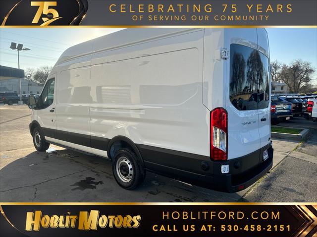 new 2024 Ford Transit-250 car, priced at $56,030